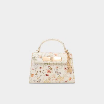 ALDO WOMEN'S LEORAA – WHITE