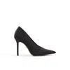 Aldo Lessy In Black