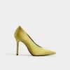 Aldo Lessy In Lime Green In Green