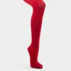 Aldo Leybourne In Red In Red