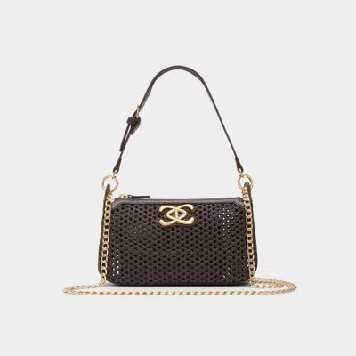 Aldo Lianiaa In Brown