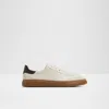 Aldo Lido In Open Natural