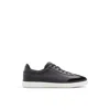 Aldo Lido In Black