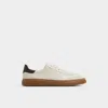 Aldo Lido In Open Natural In White