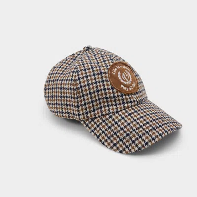 Aldo Lifeisasport In Other Beige In Blue