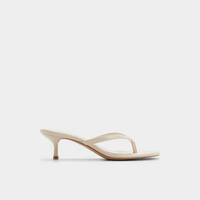 Aldo Lift In Cream In Multi