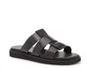 Aldo Light Sandal In Black