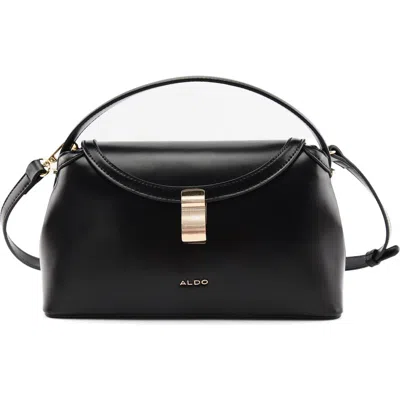 Aldo Ligohan Satchel In Black