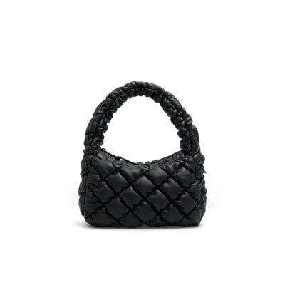 Aldo Lilashoulderx In Black