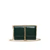 Aldo Lilithaa In Green