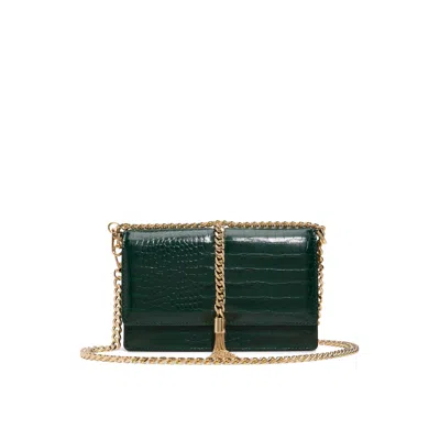 Aldo Lilithaa In Green