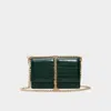 Aldo Lilithaa In Green