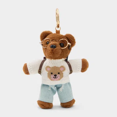 Aldo Lilscholar In Brown