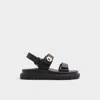 Aldo Linette In Black