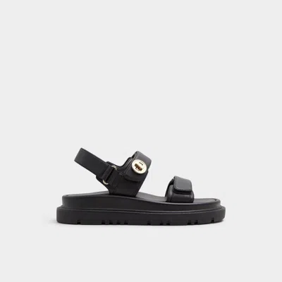 ALDO LINETTE IN BLACK