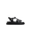 Aldo Linettie In Black