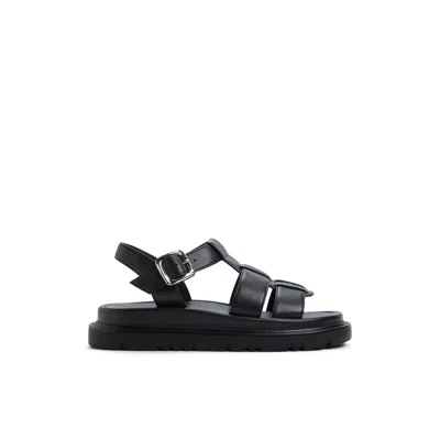 Aldo Linettie In Black