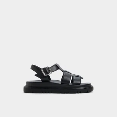 Aldo Linettie In Black