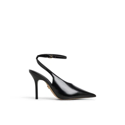 Aldo Lisandre In Black