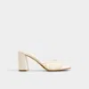 Aldo Lisarae In Neutral