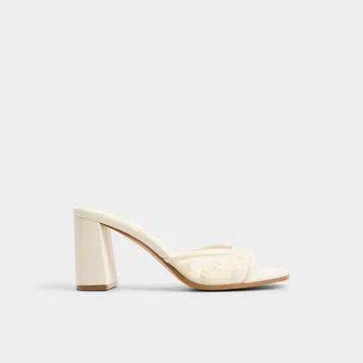 Aldo Lisarae In Neutral