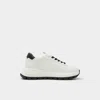 Aldo Lisette In White In White