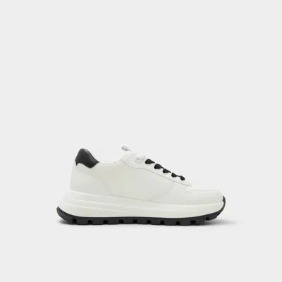 Aldo Lisette In White