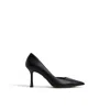Aldo Livianna In Black