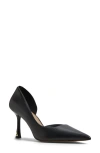 Aldo Brandie Stiletto Pump In Black