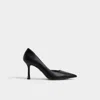 Aldo Livianna In Black In Black