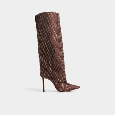 Aldo Livydalia In Dark Brown