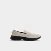 Aldo Loafersnkr In Ivory In Neutral