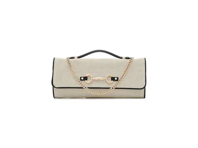 Aldo Looka Women's Handbags Other Black, Polyurethane