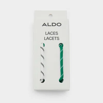 Aldo Loopz In Medium Green