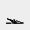 Aldo Lotheillan In Black In Black