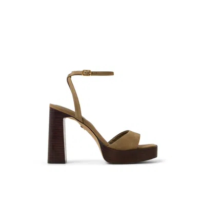 Aldo Lothon In Green
