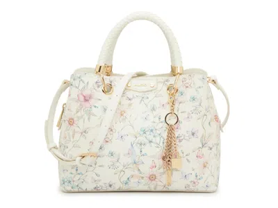 Aldo Lothycann Satchel In Multi