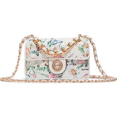 Aldo Loubella Crossbody Bag In Multi