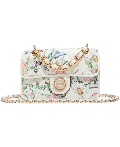 Aldo Loubella Small Crossbody Bag In Floral