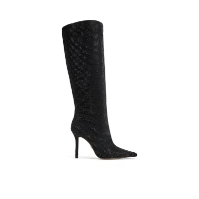Aldo Loucina In Black