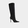 Aldo Loucina In Other Black In Black
