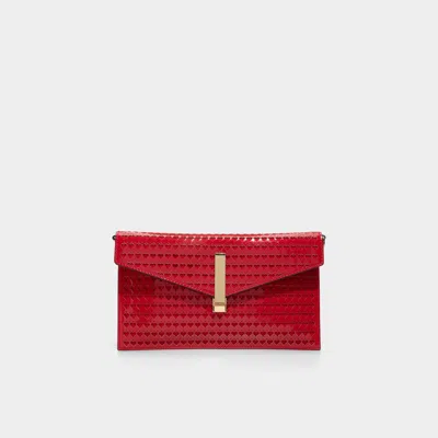 Aldo Loveclutchh In Red