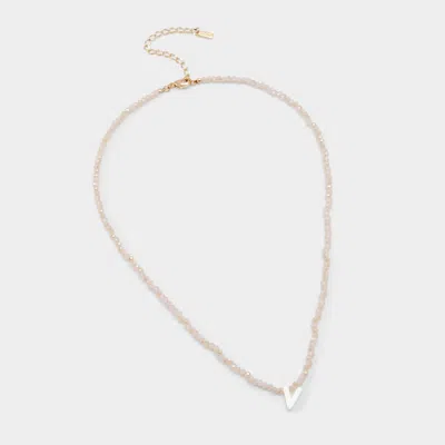 Aldo Loveletter In Bright Yellow In Neutral