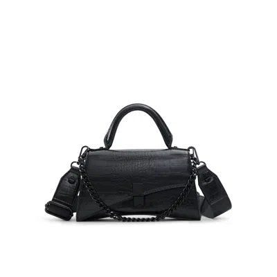 Aldo Lucenaax In Black