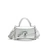Aldo Lucenaax In Silver