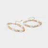 Aldo Lucetta In Ice In Gold