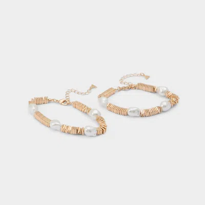 Aldo Lucetta In Ice In Gold
