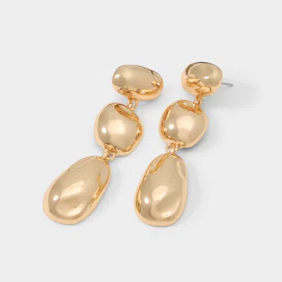 Aldo Luciannaa In Gold