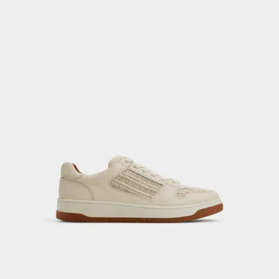 Aldo Ludlow In White