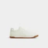 Aldo Ludlow In White